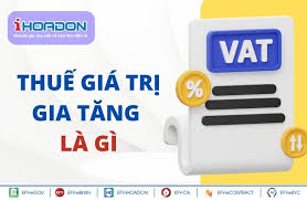 Thuế Giá Trị Gia Tăng (GTGT) Theo Quy Định Của Pháp Luật Hiện Hành