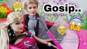 Film kartun tersebut adalah barbie. Barbie Cantik Menangis Ken Perincess Barbie Aurora Cinderlella Video Cerita Barbie Bahasa Indonesia Youtube