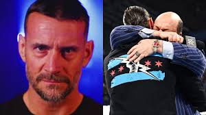 CM Punk shares interesting Paul Heyman update following WWE SmackDown  reunion