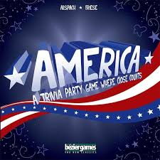 Read on for some hilarious trivia questions that will make your brain and your funny bone work overtime. America A Trivia Party Game Where Close Counts Tabletop Haven