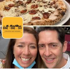 The Dine One Six • Listen