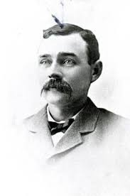 James Sweeney (1846-1918)