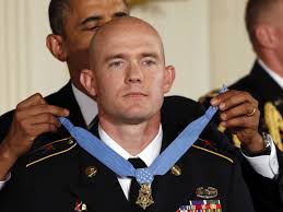 How Ty Carter Earned Medal of Honor
