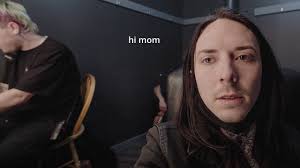 Motionless In White Trinity of Terror Tour Update 2