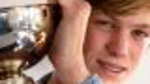 Our player of the year