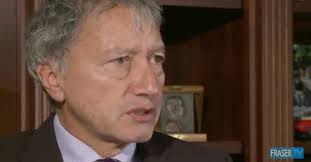 13 things you need to know about the people trying to end Canadian health  care as we know it