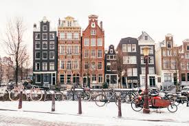 Our top picks lowest price first star rating and price top reviewed. Amsterdam Im Winter 6 Must Do S Paradise Found De