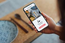 You can send push notifications to inform app users about new developing a restaurant app for ordering food costs money. Tech Antitrust Groups Have A New Target Food Delivery Apps Morning Consult