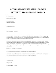 Need guides and tips to making a great cover letter? Accounting Team Leader Cover Letter