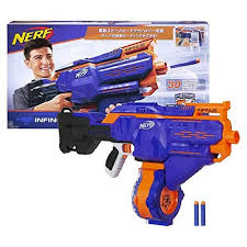 Your price for this item is $ 9.99. Pin On Nerf Elite Guns