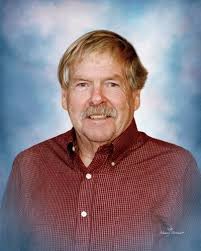 James Bailey Obituary