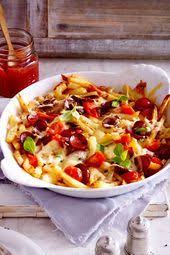 Pizza Pommes Auflauf Die Besten Rezepte Auflauf Besten Die Pizza Pommes Rezepte Rezeptideen Couscous Rezept Gesunde Rezepte Abendessen