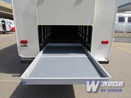 They are designed with a variety of floor plans and ideas. Grand Design Solitude Fifth Wheel Top Of The Line Luxury Windish Rv Blog