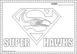 Pages (550 words) approximate price: Seattle Seahawks Free Coloring Pages Huddlenet