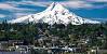 Eugene Oregon