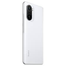 Xiaomi Redmi K40 Pro (5G) 6GB+128GB White