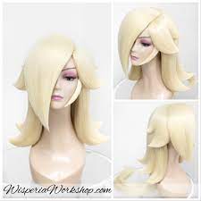 Rosalina Wig Wigs Hair Styles Pretty Hairstyles