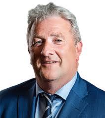 Barry Casey's Instagram, Twitter & Facebook