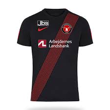 Uk 12 noon on monday 21 december*. Novas Camisas Do Fc Midtjylland 2020 2021 Nike Mantos Do Futebol