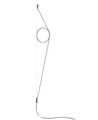 Von der fritzbox nehmen etc. Flos Wirering Kabel Grau Prediger Lichtberater