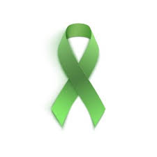 Download in under 30 seconds. Lymphoma Cancer Ribbon Free Vector Eps Cdr Ai Svg Vector Illustration Graphic Art