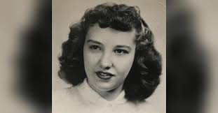 Veronica J. Blair Obituary