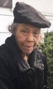 Annie Baker Obituary