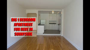 Big 1 Bedroom Apartment For Rent In Sunnyside Queens Ny Apartments For Rent 1 Bedroom Apartment Sunnyside Queens