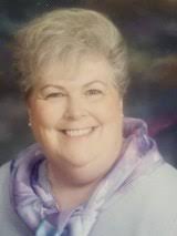 Katherine Maria Overby of Lemoore passes away