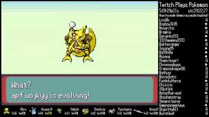 55 faithful pokemon red evolve chart