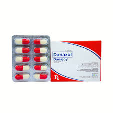 Image result for Danazol