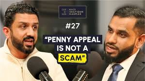 A message from interim CEO Harris Iqbal about The Gambia