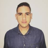 Jesús David Bellido Uribe Email & Phone Number