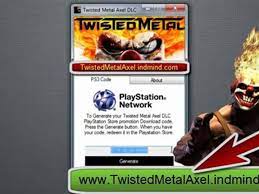 Cheat codes, walkthrough, guide, faq, unlockables, trophies, and secrets for twisted metal: Get Twisted Metal Axel Serial Keys For Free Video Dailymotion