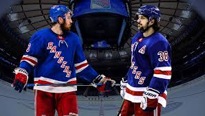 New York Rangers' Kevin Hayes or Mats Zuccarello: One may have to go