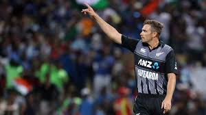 Tim southee latest news, photos, biography, stats, batting. Kane Williamson Trent Boult Rested For Sri Lanka T20is Tim Southee To Lead