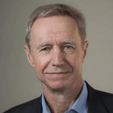 Nick Rockey, Trialogue