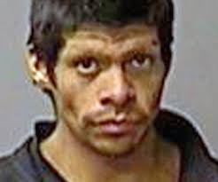 Chopped up pickup leads to arrest of parolee