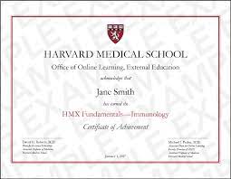 A subject like physics could be particularly challenging without any outside source of. Faq Hmx Harvard Medical School