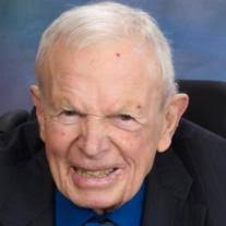 Obituary information for Frank M. Stotz