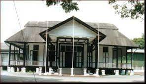 Lihat ulasan dan foto tentang objek wisata yang dapat dikunjungi di pahang, malaysia di tripadvisor. Cerita Dari Lipis Bangunan Bersejarah 6 Pahang Club