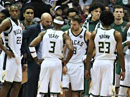 The team changed players and went through rebuilds several times, but would eventually earn a playoff spot once in a while. Delly Got How Many Ranking The 18 Bucks Who Got All Star Starter Votes