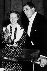 Ruth elizabeth „bette davis (* 5. Schonste Oscar Schauspielerinnen Vogue Germany
