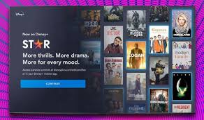 Emma stone is dusting off. How Do I Stream Star On Disney The Settings You Need To Change Today Express Co Uk