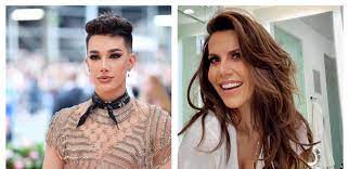 James charles dickinson (born may 23, 1999) is an american beauty youtuber and makeup artist. James Charles And Tati Westbrook Fight Everything To Know Wwd