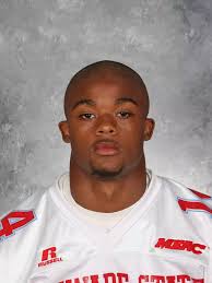 2008 Football Roster