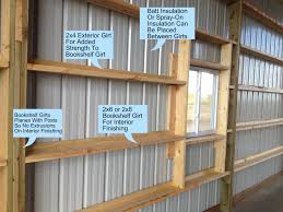 Why Montana Post Frame Pole Barns Mt Pole Buildings Mt Montana Post Frame Post Frame Building Post Frame Construction Pole Buildings