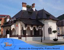 Regiunea a fost locuită din cele mai vechi timpuri datorită unui mediu natural favorabil, care a contribuit la dezvoltarea unei civilizaţii prospere. Obiective Turistice In Piatra Neamt I Tour Proiect NaÈional De Promovare TuristicÄ