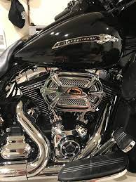 Harley Davidson 2016 Sgs Stage 5 Mva Heads And Pistons Harley Davidson Harley New Electric Bike