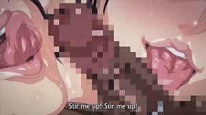 Hentai - Amas De Casa En Ese Complejo De Apartamentos - EPORNER